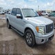 1FTFW1CF5BKD62153 2011 Ford F-150 Fx2 auction photo thumbnail 1