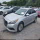 KMHE24L16GA009247 2016 Hyundai Sonata Hybrid Se auction photo thumbnail 2