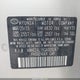 KMHE24L16GA009247 2016 Hyundai Sonata Hybrid Se auction photo thumbnail 9