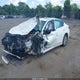 JN1BV7AR0FM417316 2015 Infiniti Q50 Premium auction photo thumbnail 2