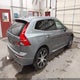 YV4BR0DL2J1075150 2018 Volvo Xc60 Hybrid T8 Inscription auction photo thumbnail 4