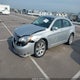 1C3BC1FB9BN612481 2011 Chrysler 200 Touring auction photo thumbnail 2
