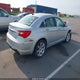 1C3BC1FB9BN612481 2011 Chrysler 200 Touring auction photo thumbnail 4
