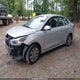 3KPA24AD1ME392295 2021 Kia Rio S auction photo thumbnail 2