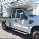 1FTWX31Y69EA08843 2009 Ford F-350 Fx4/Lariat/Xl/Xlt auction photo thumbnail 13
