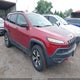 1C4PJMBS6FW575517 2015 Jeep Cherokee Trailhawk auction photo thumbnail 1