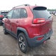 1C4PJMBS6FW575517 2015 Jeep Cherokee Trailhawk auction photo thumbnail 3