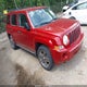 1J8FT28B39D126581 2009 Jeep Patriot Sport auction photo thumbnail 1