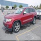 1C4RJFBG5CC199888 2012 Jeep Grand Cherokee Limited auction photo thumbnail 2