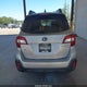 4S4BSANC8K3329716 2019 Subaru Outback 2.5I Limited auction photo thumbnail 17