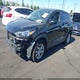 KM8J23A49MU383786 2021 Hyundai Tucson Se auction photo thumbnail 2