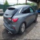 1FMCU9G63NUA31920 2022 Ford Escape Se auction photo thumbnail 4