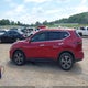 5N1AT2MT4LC702798 2020 Nissan Rogue Sv Fwd auction photo thumbnail 14