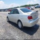 4T1BE32K35U550413 2005 Toyota Camry Se auction photo thumbnail 3