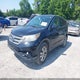 2HKRM4H5XDH632452 2013 Honda Cr-V Ex auction photo thumbnail 2