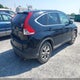 2HKRM4H5XDH632452 2013 Honda Cr-V Ex auction photo thumbnail 4