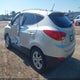 KM8JUCAC8DU683837 2013 Hyundai Tucson Gls auction photo thumbnail 3