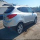 KM8JUCAC8DU683837 2013 Hyundai Tucson Gls auction photo thumbnail 4
