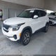 KNDERCAA6M7122525 2021 Kia Seltos Ex auction photo thumbnail 2