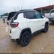 3C4NJCBB1MT552912 2021 Jeep Compass Altitude Fwd auction photo thumbnail 4
