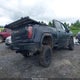 1GT4UZEY3SF138995 2025 GMC Sierra 2500Hd 4Wd Standard Bed At4X auction photo thumbnail 4
