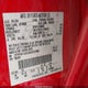 1FTPW14554KD23981 2004 Ford F-150 Fx4/Lariat/Xlt auction photo thumbnail 9