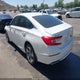 1HGCV1F52LA077704 2020 Honda Accord Ex-L auction photo thumbnail 3