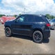 1C4RJFDJ6LC254535 2020 Jeep Grand Cherokee Srt 4X4 auction photo thumbnail 18