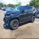 1C4RJFDJ6LC254535 2020 Jeep Grand Cherokee Srt 4X4 auction photo thumbnail 2