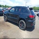 1C4RJFDJ6LC254535 2020 Jeep Grand Cherokee Srt 4X4 auction photo thumbnail 3