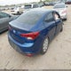 5NPD74LF1KH481645 2019 Hyundai Elantra Se auction photo thumbnail 4