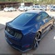 1FA6P8TH5J5125625 2018 Ford Mustang Ecoboost auction photo thumbnail 4