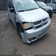 2D8HN44E89R526169 2009 Dodge Grand Caravan Se auction photo thumbnail 6