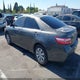 4T4BE46KX9R123869 2009 Toyota Camry Le auction photo thumbnail 3