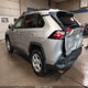 2T3LWRFV8MW113327 2021 Toyota Rav4 Hybrid Le auction photo thumbnail 3