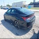 KMHLR4AF9PU624018 2023 Hyundai Elantra N Line auction photo thumbnail 3