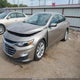 1G1ZD5ST7SF111783 2025 Chevrolet Malibu Fwd 1Lt auction photo thumbnail 2