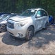 5N1AL0MN8DC317428 2013 Infiniti Jx35 auction photo thumbnail 2