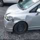 2HGFA1F57AH513678 2010 Honda Civic Lx auction photo thumbnail 12
