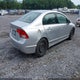 2HGFA1F57AH513678 2010 Honda Civic Lx auction photo thumbnail 4