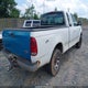 2FTFX28L8VCA44764 1997 Ford F-250 Lariat/Standard/Xl/Xlt auction photo thumbnail 4