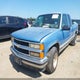 2GCEC19R6T1171686 1996 Chevrolet Gmt-400 C1500 auction photo thumbnail 2