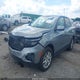 3GNAXTEG9RL255664 2024 Chevrolet Equinox Awd 2Fl auction photo thumbnail 2