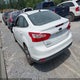 1FAHP3F23CL275170 2012 Ford Focus Se auction photo thumbnail 3