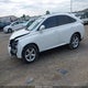 2T2BK1BA7BC098432 2011 Lexus Rx 350 auction photo thumbnail 2