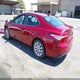 4T1B11HK5KU835388 2019 Toyota Camry Le auction photo thumbnail 3