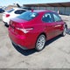 4T1B11HK5KU835388 2019 Toyota Camry Le auction photo thumbnail 4