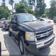 1GCSKSE36AZ297547 2010 Chevrolet Silverado 1500 Lt auction photo thumbnail 13
