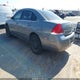 2G1WB58K579312329 2007 Chevrolet Impala Ls auction photo thumbnail 3
