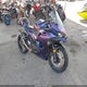 ML5EXGJ10SDA52531 2025 Kawasaki Ex500 A/B auction photo thumbnail 1